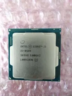 2026年最新】core i5 8500の人気アイテム - メルカリ