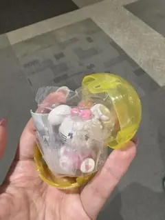 mikko characters すわらせ隊 キャミー