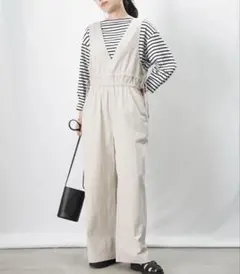 2026年最新】LUCA/LADY LUCK LUCA レディース サロペット