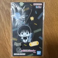 呪術廻戦　一番くじ　懐玉・玉折　G賞　アクリルチャーム　伏黒甚爾