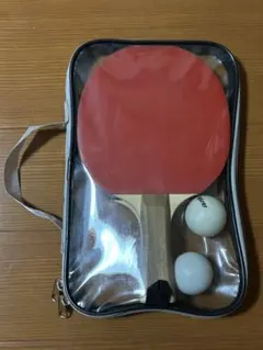 Kaiser 卓球ラケットセット