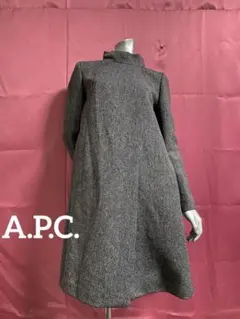 2025年最新】APC コート レディースの人気アイテム - メルカリ