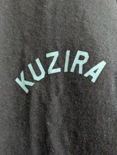 KUZIRA Tシャツ XLサイズ - メルカリ