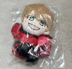 WEST AWARD グッズ ちびスト 中間淳太 ちびぬい