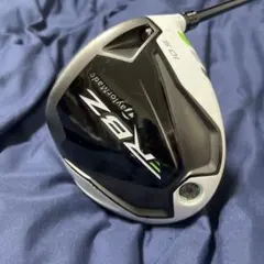 【レア物】 TaylorMade RBZ ドライバー 10.5°のサムネイル
