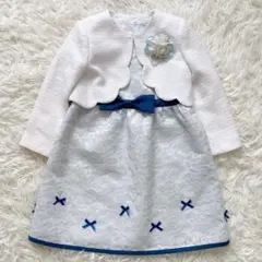 プティマイン　フォーマル　セット　卒園式　入園式　　　　110