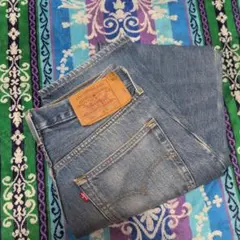 Levi's 501xx デニムパンツ W32 L36 USA製のサムネイル