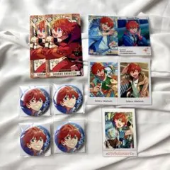 あんスタ 明星スバル まとめ売り