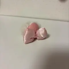 マリー ヘアクリップ 1点片耳