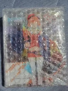 ホロライブ ホロ花火 アクリルスタンド 0期生セット 未開封 - メルカリ