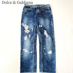 2026年最新】D&G ／ Dolce＆Gabbana レディース デニム・ジーンズの 