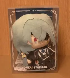 あんさんぶるスターズ アニマルぬいぐるみ　みんなのくじ 王の帰還 F賞 仙石忍 あんさんぶるスターズ アニマルぬいぐるみ みんなのくじ 王の帰還 F賞