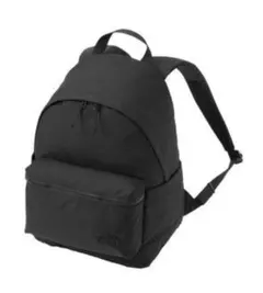 【新品】ノースフェイス　バークレイLT ブラック　NM82511のサムネイル