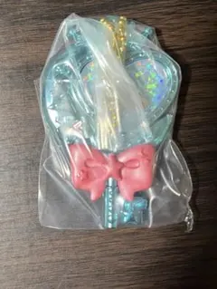 サンリオキャラクターズ　きらっとマジカルチャーム　シナモロール　シナモン