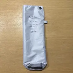 【袋のみ】Waterfront クイックシャット折りたたみ傘 晴雨兼用
