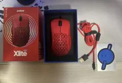 ゲーミングマウス