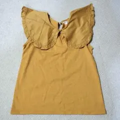 B:MING by BEAMS フリルノースリーブ 150のサムネイル