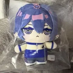 匿名配送If We Were ~ Rou ver.~じーっとマスコット 小柳ロウ