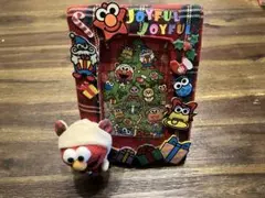 エルモ　フォトフレームのサムネイル