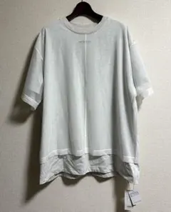 MAISON SPECIAL Layered Tulle Teeのサムネイル