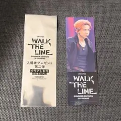 ENHYPEN エナプ 映画入場 特典 クリアしおり ヒスン