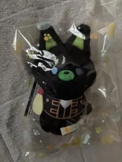 銀魂 土方十四郎 モフフサぬいぐるみ 万事屋ホテル - メルカリ