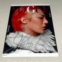 2026年最新】BIGBANG サインの人気アイテム - メルカリ