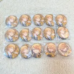 浦島坂田船 夏ツアー 2019 センラ 缶バッジ カジノ - メルカリ