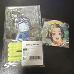 にじさんじ DMMスクラッチ スト6 伊波ライ - メルカリ