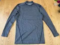 Under Armour ColdGear Compression XL グレー