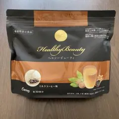 カーブス ヘルシービューティーゼリー レモンティ味・コーヒーゼリー味
