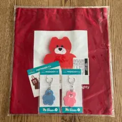 mojojojo ドキドキくじ C賞 F賞