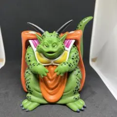 ドラゴンクエスト　ソフビモンスター　ムドー