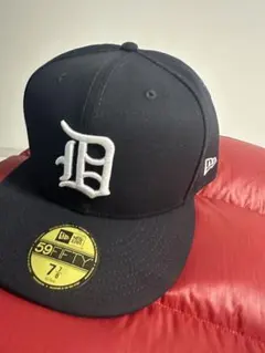 ジ*ル様 ニューエラ　キャップ　7