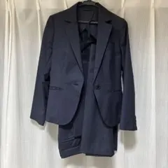 スーツカンパニー 3点セットREDA SUPER'S 1B パンツ セットアップ