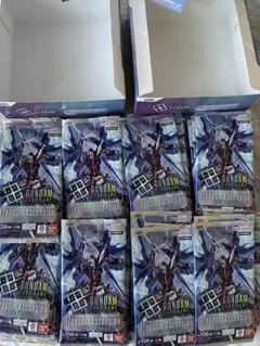 Freedom Ascension GD05 ブースターパック バラ100パック - メルカリ