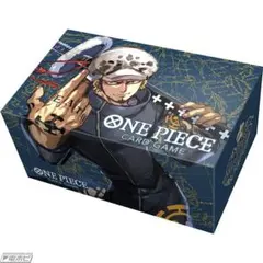 プロモ付ONE PIECEチャンピオンシップセット2022トラファルガー・ロー