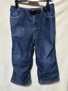 THE NORTH FACE ボルダリングパンツ M