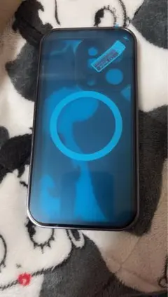 magsafe パープル