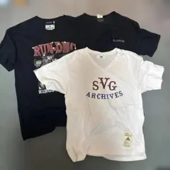 ヴィンテージTシャツ 3枚セット GLADHAND他のサムネイル