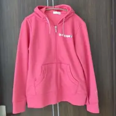 新春セール★新品同様ルコックパーカー