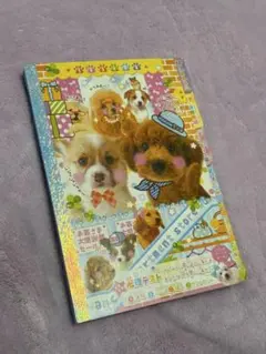 クーリア 平成女児 メモ帳