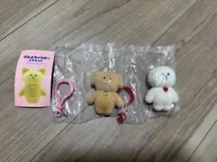 新品未使用品　グルメマイスターよっぴちゃん　2個セット