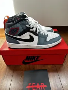 FACETASM × Nike Air Jordan 1 Midのサムネイル