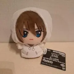 新テニスの王子様 ちびぐるみ 不二周助 モーリー限定