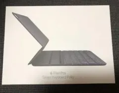 Apple Smart Keyboard Folio 11インチ iPadのサムネイル