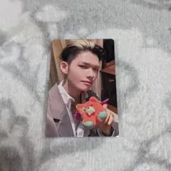 the sin: VANISH ニキ トレカ 2枚セット