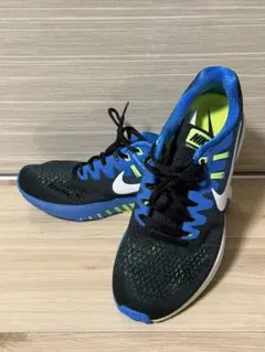 nike zoom 陸上競技