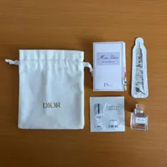 Miss Dior Blooming Bouquet セット