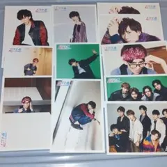 超特急　リョウガ　生写真10枚セット